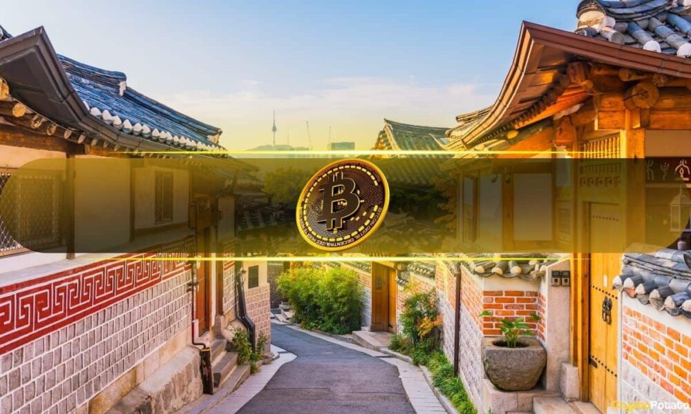 Hoge Koreaanse Bitcoin-premies duiden op sterke activiteit van particuliere beleggers: CryptoQuant
