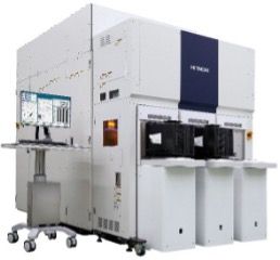 Hitachi High-Tech lancerer GT2000, højpræcisionselektronstrålemetrologisystem for at imødekomme behovene for udvikling af halvlederenheder og masseproduktion i High-NA EUV-generationen