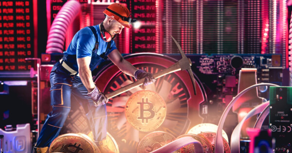 HIVE Digital schließt 28.75-Millionen-Dollar-Finanzierung über spezielle Optionsscheine zur Stärkung des Bitcoin-Minings ab