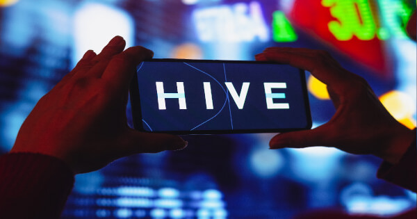 Hive Digital Technologies 通过收购瑞典数据中心增强全球影响力