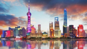 HKbitEX і партнерство з токенізації активів Shanghai Tech Exchange