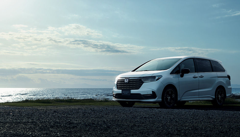 Honda to Begin Sales of Refreshed Odyssey in Japan Chrome PlatoBlockchain Data Intelligence. Vertical Search. Ai.
