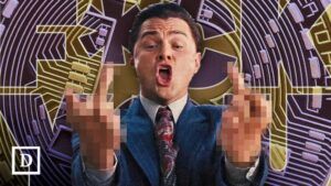How is Bitcoin "f*ck you" money? - The Defiant