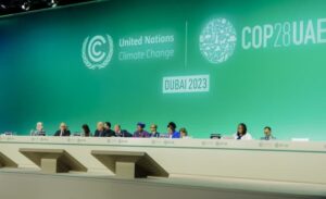 物理学如何帮助兑现 COP28 峰会上做出的承诺 – 物理世界