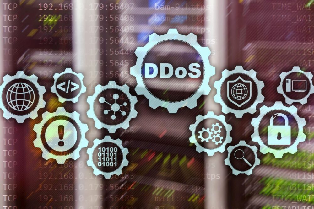 Hvordan forberede seg på DDoS-angrep under høye forretningstider