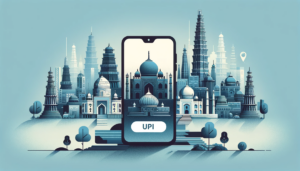 UPI가 인도의 핀테크 앱 개발을 어떻게 형성했나요?