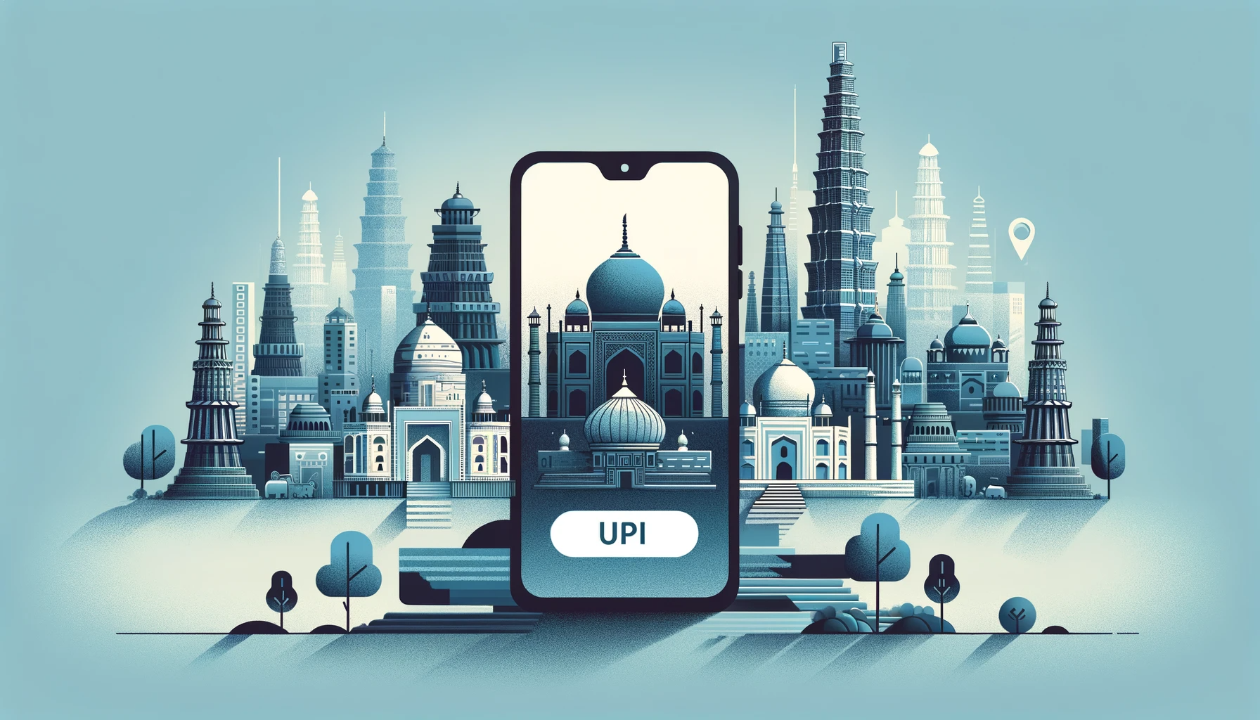 Jak UPI wpłynęło na rozwój aplikacji Fintech w Indiach?