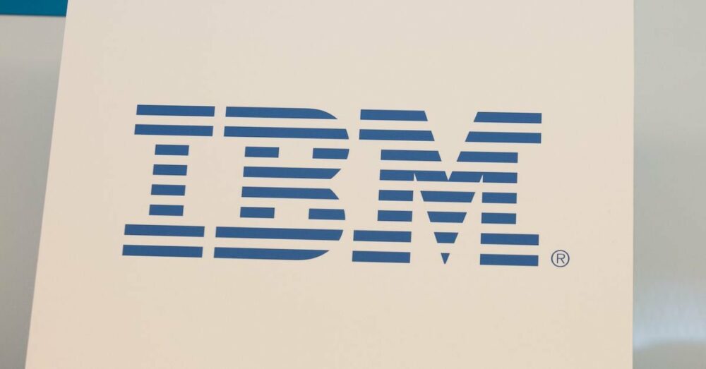 IBM представляет новую технологию холодного хранения для криптоактивов