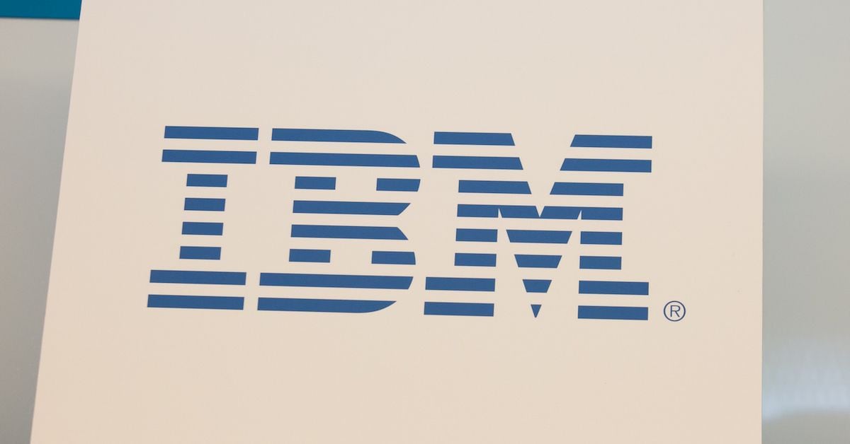 IBM introducerar ny kyllagringsteknik för kryptotillgångar PlatoBlockchain Data Intelligence. Vertikal sökning. Ai.