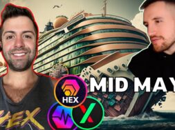 The HEX and PulseChain News With @MoneyGangCrypto