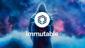 Immutable'i mängu muutev üleminek Axe Web3 tasudele