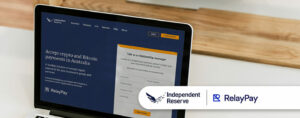 Independent Reserve in RelayPay omogočata kripto plačila za avstralska podjetja na Novi Zelandiji – Fintech Singapore