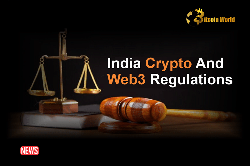 India's Crypto And Web3 Regulations Delayed Till Mid-2025 echoed PlatoBlockchain Data Intelligence. Vertical Search. Ai.