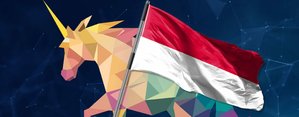 L’Indonesia ospita il secondo maggior numero di unicorni fintech nel sud-est asiatico: Fintech Singapore