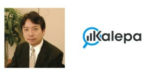 Insurtech-johtaja Kalepa nimittää Japanin alan johtajan Naohiko Oikawan neuvottelukuntaan