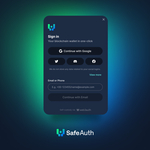Παρουσιάζοντας το SafeAuth: Η Powerhouse συνεργασία μεταξύ Web3Auth και Safe to Onboard και σύνδεση εκατομμυρίων χρηστών σε όλο το ασφαλές οικοσύστημα