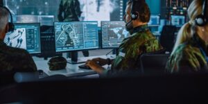 Israele sfrutta l'intelligenza artificiale per colpire attacchi aerei, raddoppiando il numero di potenziali siti - Decrypt