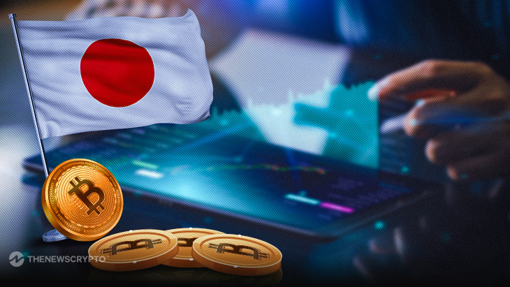 Japan foreslår å redusere skatten på langsiktige kryptobeholdninger