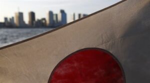 שוק המניות היפני רואה שיא מחזורי מסחר בשנת 2023