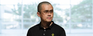 Tuomari hyväksyy syyllisyytensä Binancen entiseltä toimitusjohtajalta Changpeng Zhaolta - Fintech Singapore