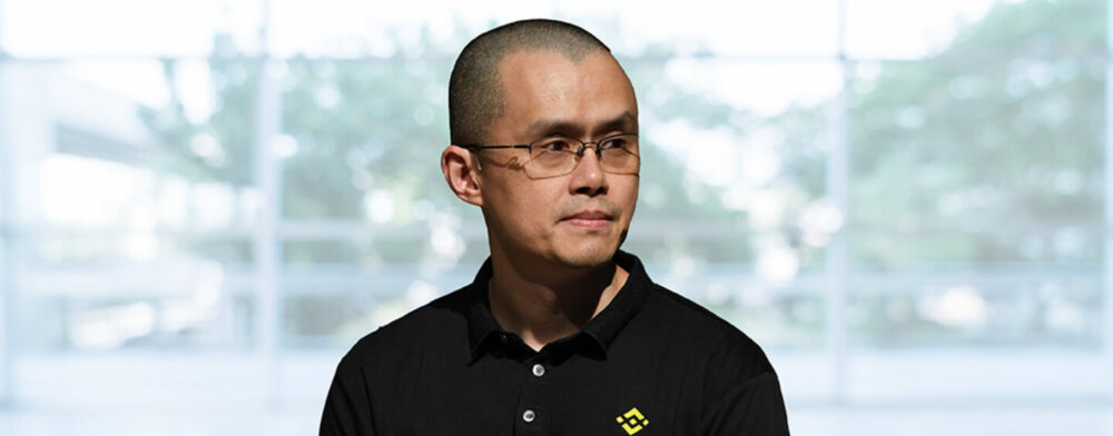 جج نے بائننس کے سابق سی ای او چانگپینگ ژاؤ - فنٹیک سنگاپور سے قصوروار کی درخواست قبول کی