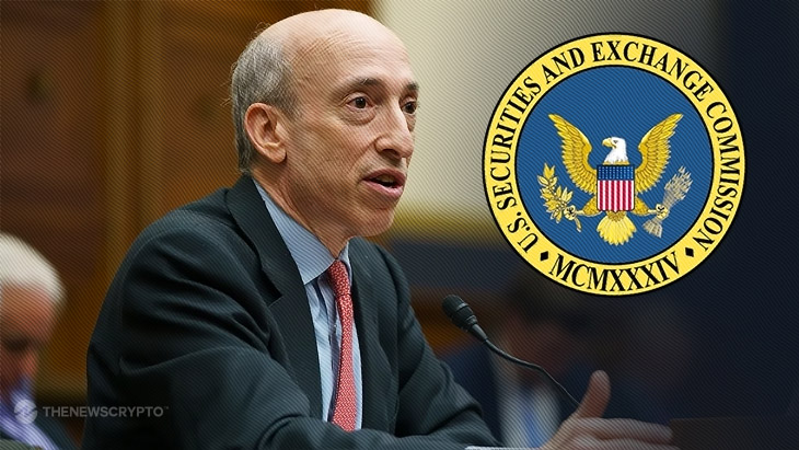 A bíró megrovásban részesíti az US SEC-t a hamis és félrevezető nyilatkozatok miatt