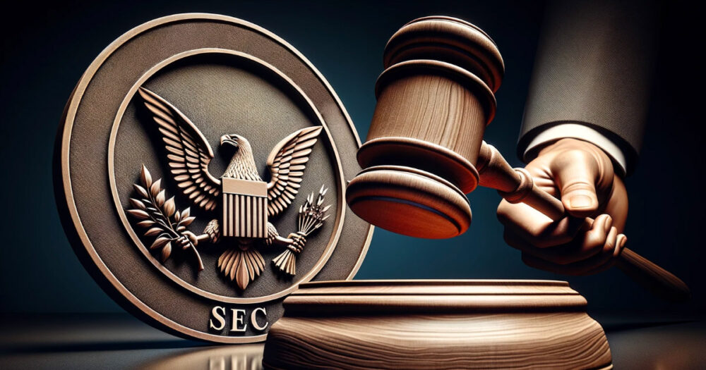 Tuomari uhkaa sanktioida SEC:tä "harhaanjohtavista" lausunnoista kryptotapauksessa