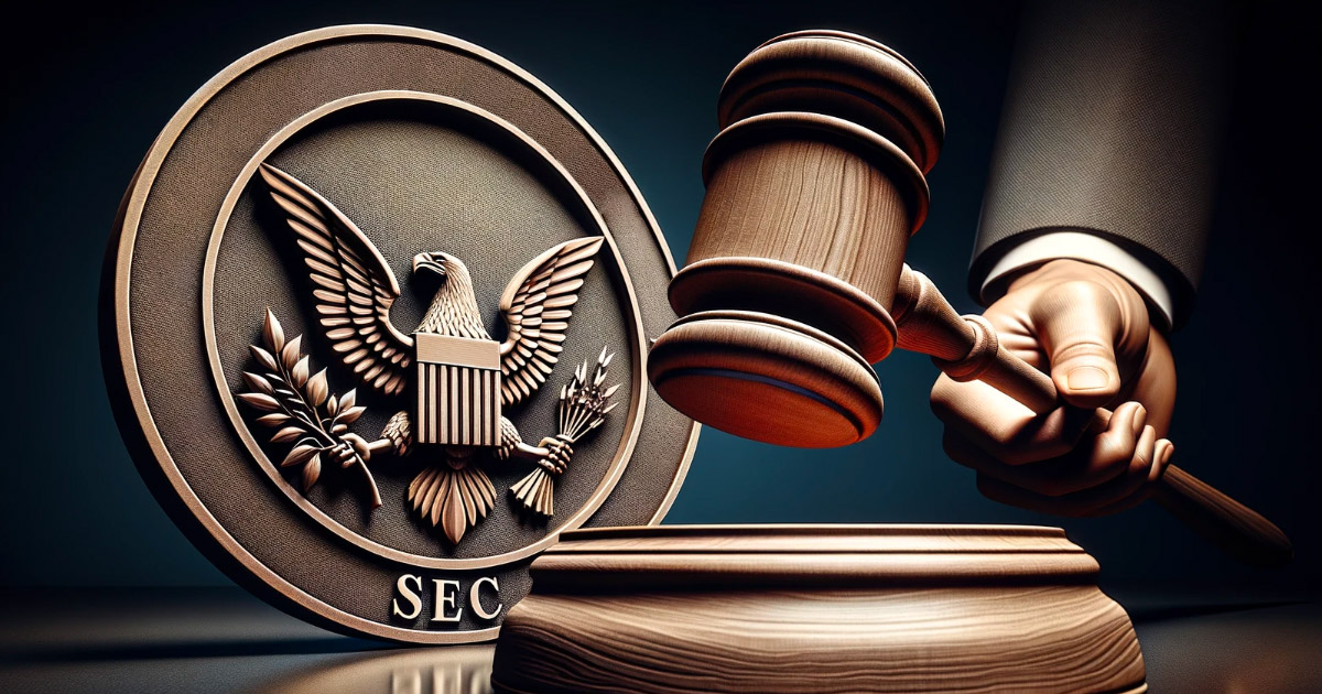 Hakim mengancam akan memberikan sanksi kepada SEC atas pernyataan 'menyesatkan' dalam kasus kripto PlatoBlockchain Data Intelligence. Pencarian Vertikal. Ai.