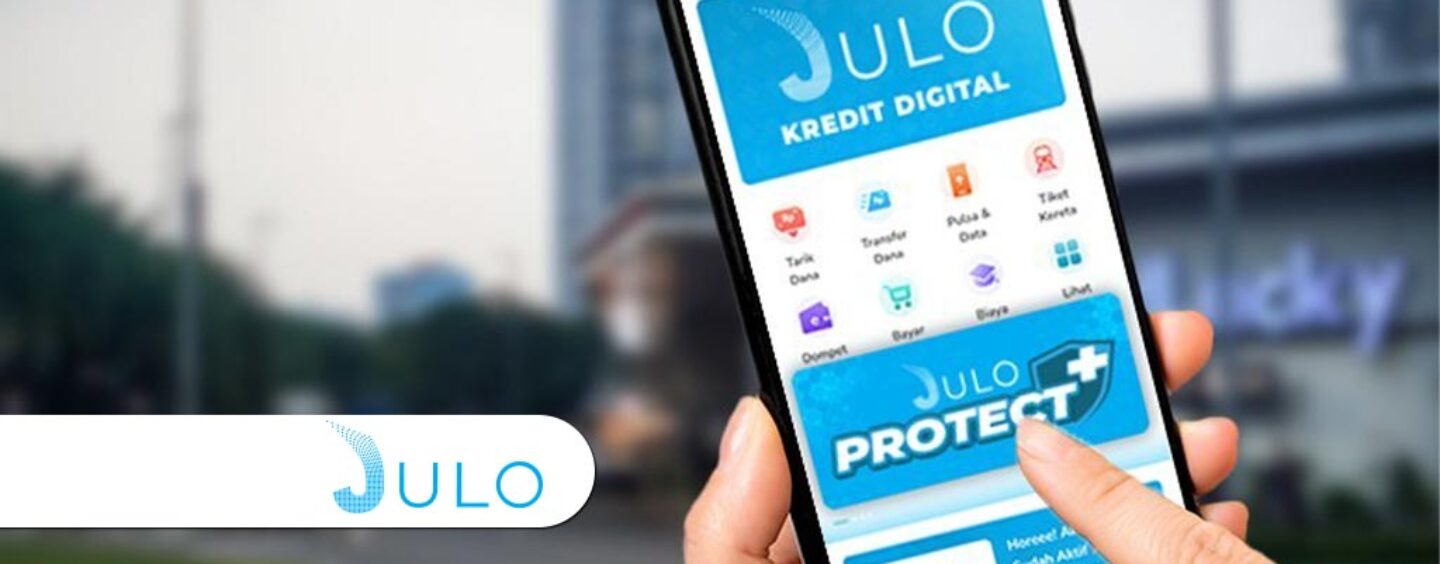 JULO, 임베디드 장치 보호 보험으로 디지털 대출 강화