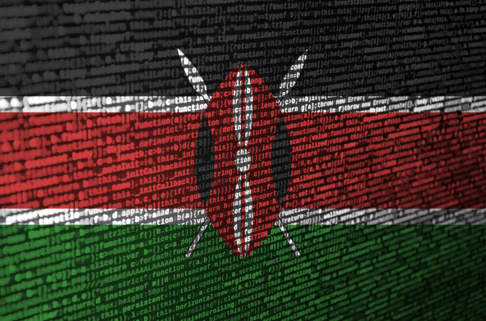 Кенійська система цифрової ідентифікації відкладена через проблеми щодо захисту даних