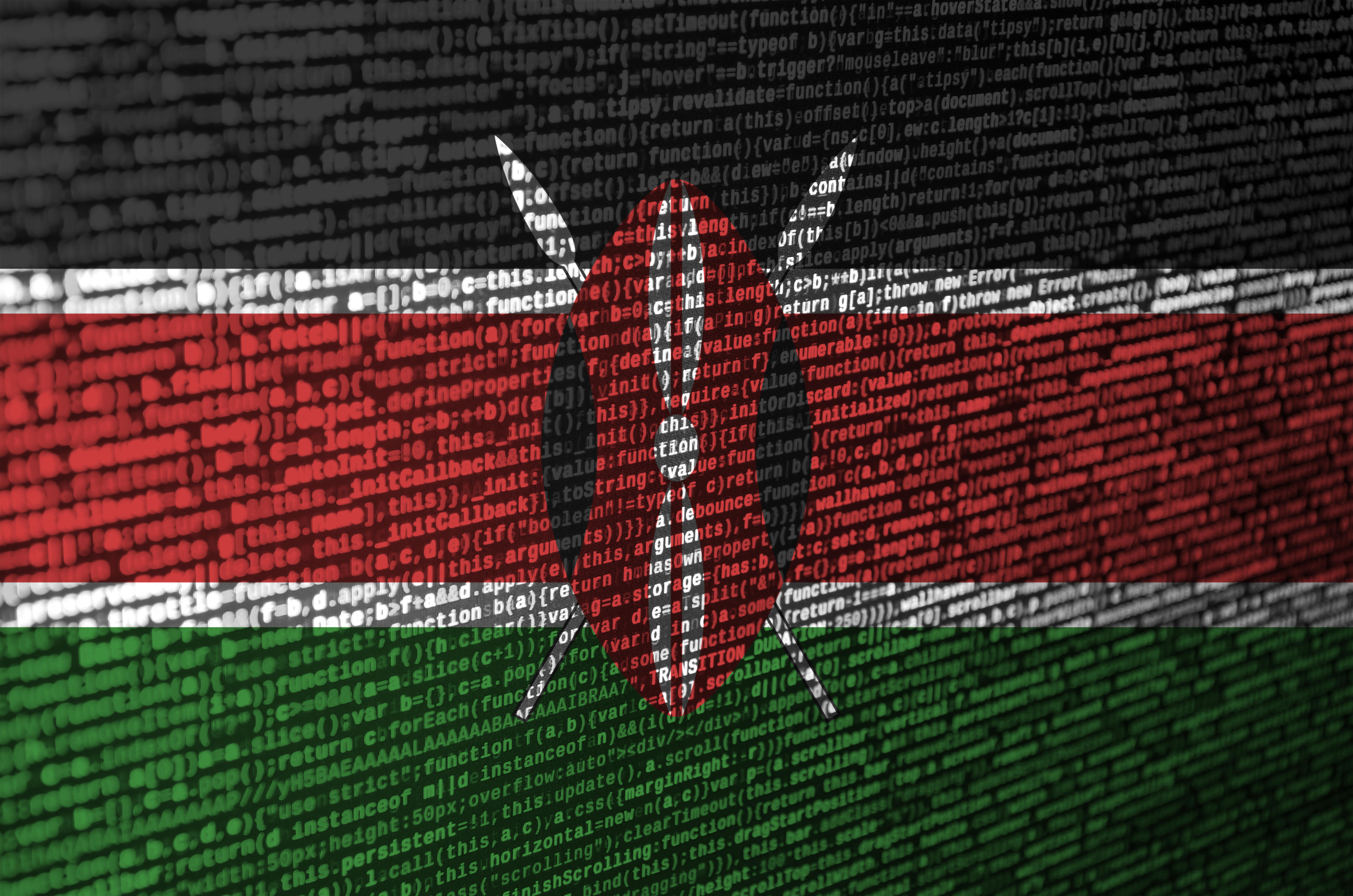 Le système d'identité numérique kenyan mis de côté en raison de problèmes de protection des données PlatoBlockchain Data Intelligence. Recherche verticale. Aï.