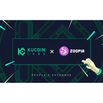 KuCoin Labs Announces Its Strategic Partnership with Zoopia, a Platform Dedicated to Bitcoin Ecosystem Staking, to Further Support the Development of BTC Ecosystem
