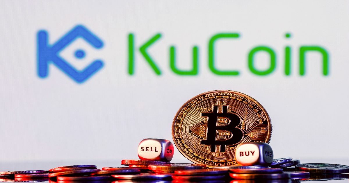 KuCoin to Pay $22 Million and Exit New York in Landmark Settlement bitcoin transactions PlatoBlockchain Data Intelligence. Vertical Search. Ai.