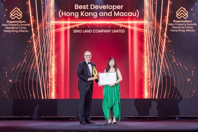 Ορόσημο 10η έκδοση των βραβείων PropertyGuru Asia Property Awards (ηπειρωτική Κίνα, Χονγκ Κονγκ, Μακάο) εξυψώνει εξέχοντες προγραμματιστές, σχεδιαστές PlatoBlockchain Data Intelligence. Κάθετη αναζήτηση. Ολα συμπεριλαμβάνονται.
