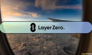 LayerZero планує запустити власний токен з Airdrop на 3 мільйони доларів: подробиці
