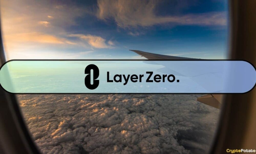 LayerZero plant die Einführung eines eigenen Tokens mit 3 Millionen US-Dollar Airdrop: Details