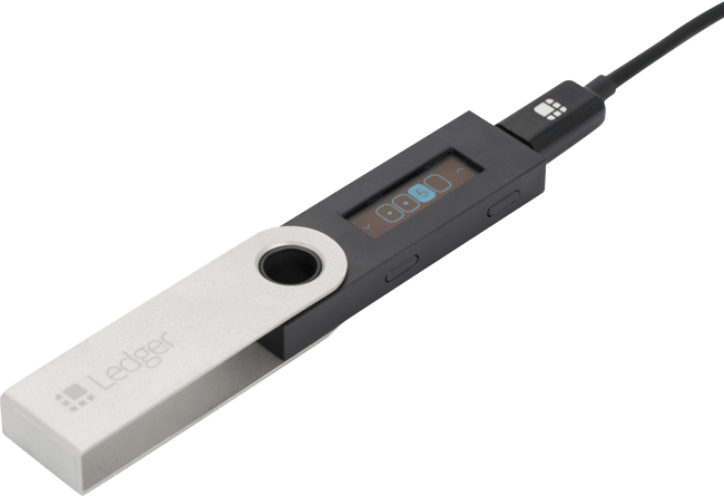Ledger Nano S Wallet Review | CoinCentral ease of use PlatoBlockchain Data Intelligence. Vertical Search. Ai.