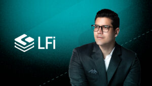 Luiz Góes ישתמש בטכנולוגיה החדשנית של LFi כדי לטפח עצמאות | חדשות ביטקוין בשידור חי