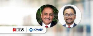 Malaysias KWAP får S$180M grønt lån fra DBS til Aussie Office Refinansiering - Fintech Singapore