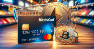 Mastercard soutient la vision du groupe Fideum de fusionner la cryptographie avec la finance traditionnelle