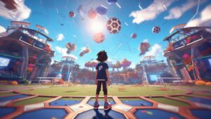 A MeetKai és a Meta-stadionok elhozzák a FIFA-játékokat a Metaverse-be
