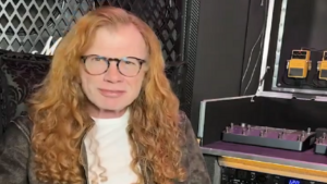 Megadeth Now Has An NFT Because Of Course They Do - CryptoInfoNet