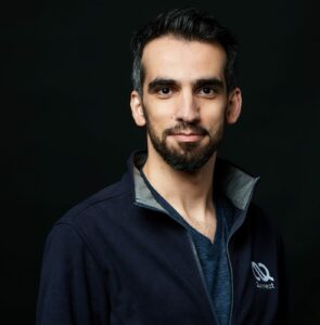 Mehdi Namazi, cofundador y director científico de Qunnect Inc. hablará en IQT the Hague 2024 - Inside Quantum Technology