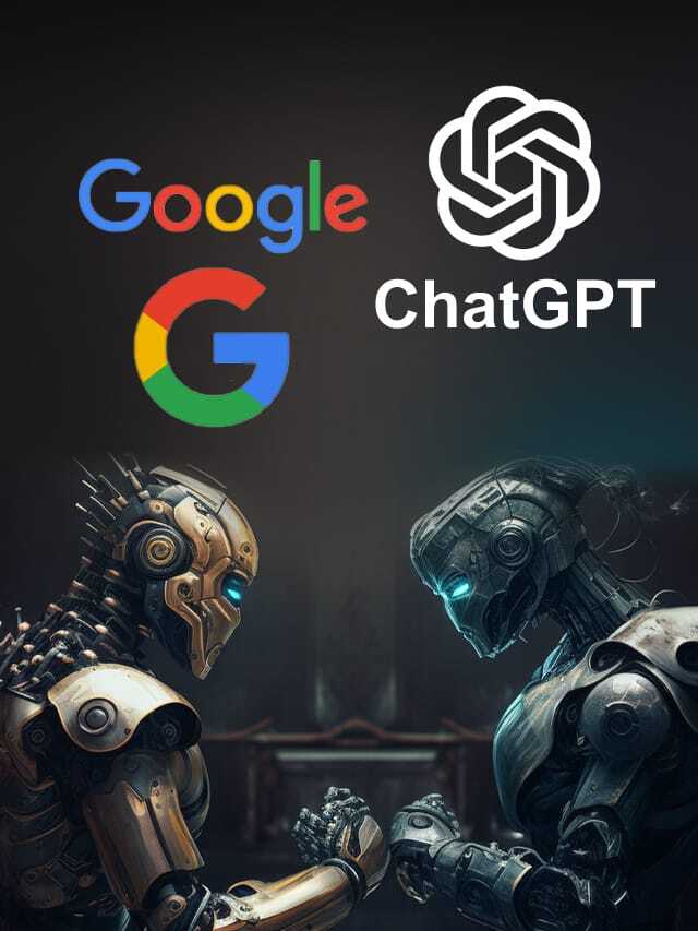 Google-ChatGPT-Rival-間もなく起動予定