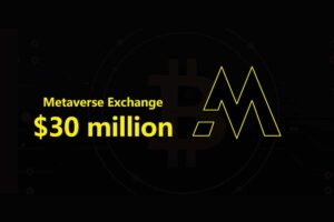 Metaverse Exchange의 30천만 달러 보조금 프로그램 출시 예정 - CryptoInfoNet