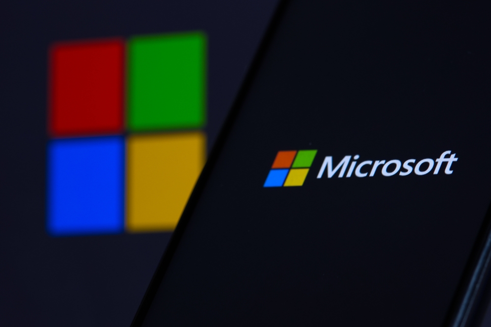 Microsoft Gives Admins a Reprieve With Lighter-Than-Usual Patch Update slightly different PlatoBlockchain Data Intelligence. Vertical Search. Ai.