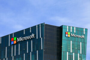 Microsoft får en ny 'Outsider' CISO