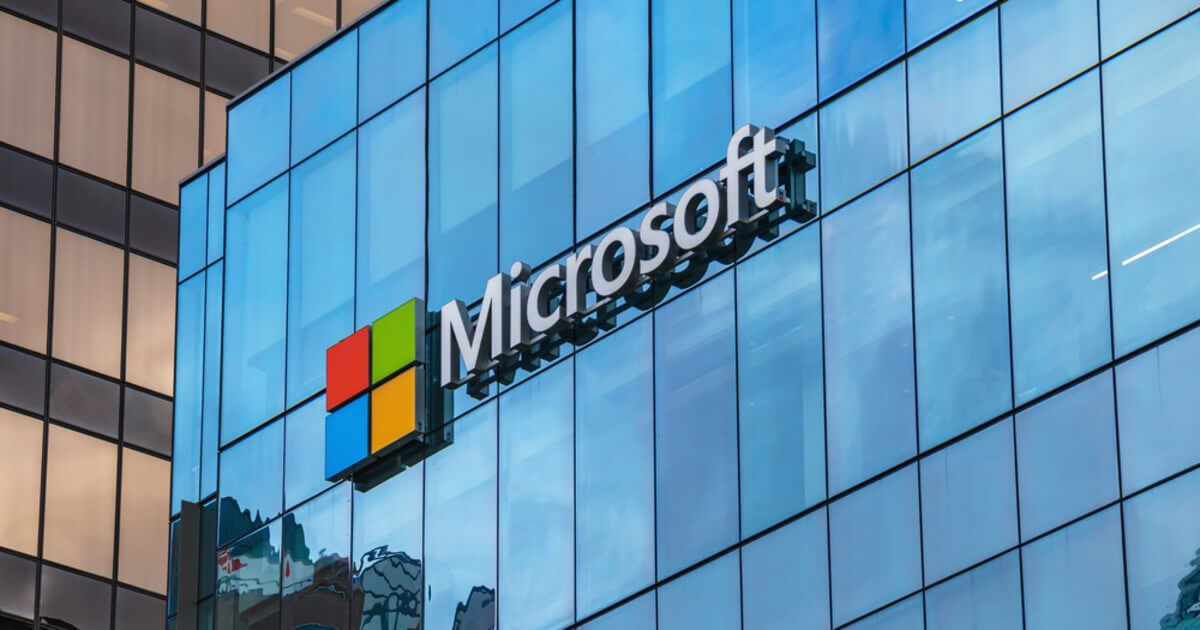 Microsoft's 2.5 billion GBP Investment in UK AI: Catalyst for Innovation and Growth Safety and Security PlatoBlockchain Data Intelligence. Vertical Search. Ai.