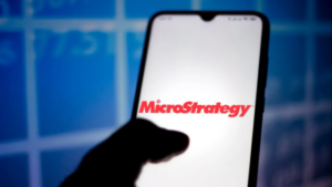 MicroStrategy 将比特币持有量增至 8 亿美元
