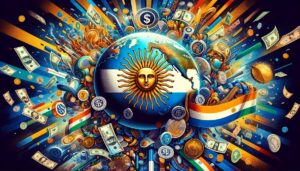 میلی کے ارجنٹائن نے برکس پر راستہ بدل دیا، مضبوط امریکی تعلقات کی طرف تبدیلی کا اشارہ